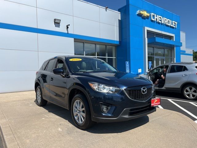 2015 Mazda CX-5 Touring