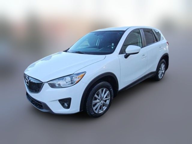 2015 Mazda CX-5 Touring