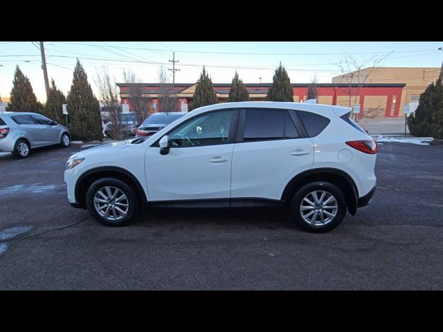 2015 Mazda CX-5 Touring