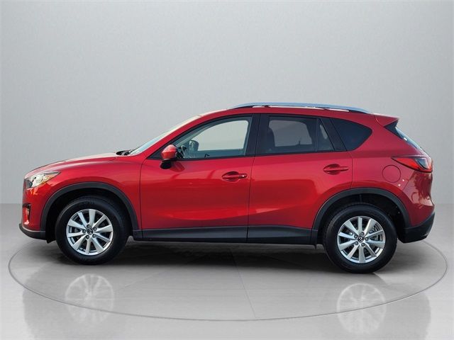 2015 Mazda CX-5 Touring