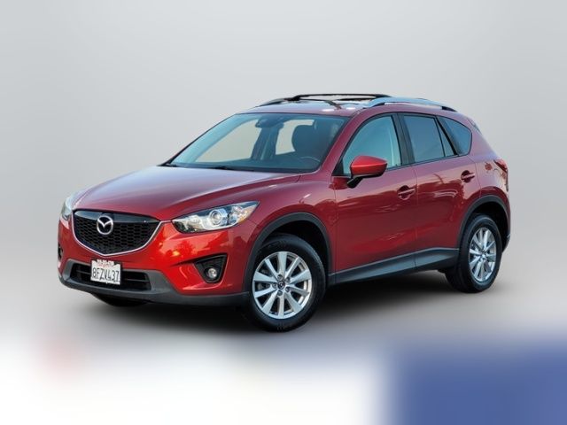 2015 Mazda CX-5 Touring