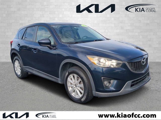 2015 Mazda CX-5 Touring