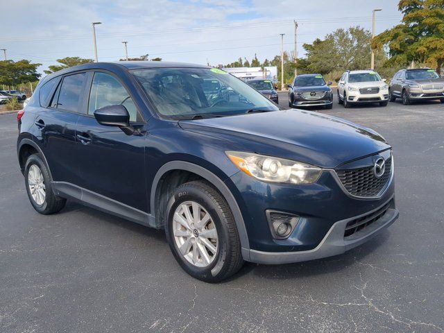 2015 Mazda CX-5 Touring