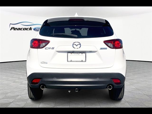 2015 Mazda CX-5 Touring