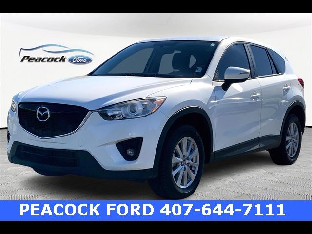 2015 Mazda CX-5 Touring