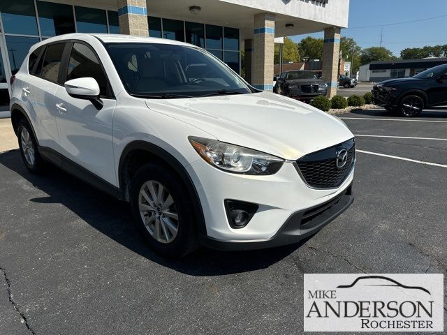 2015 Mazda CX-5 Touring