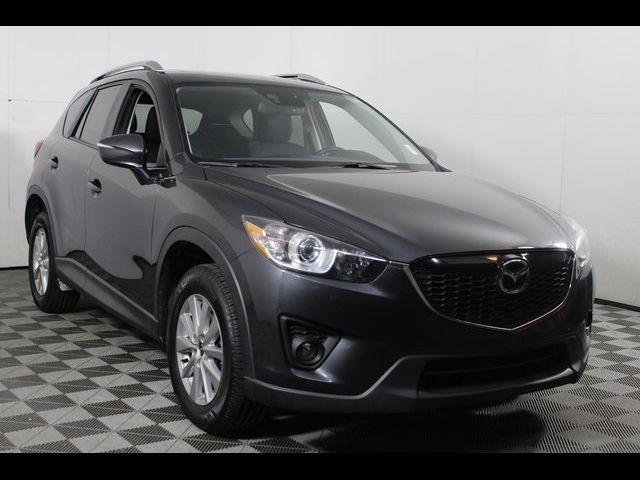 2015 Mazda CX-5 Touring