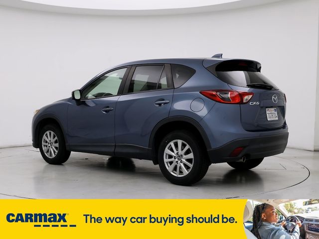 2015 Mazda CX-5 Touring