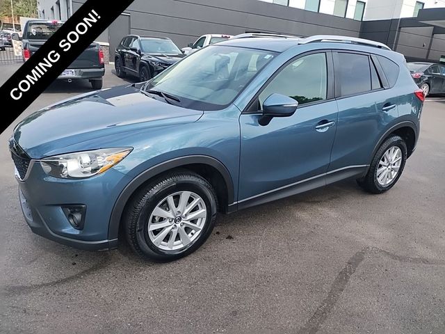 2015 Mazda CX-5 Touring