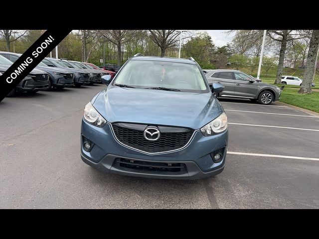 2015 Mazda CX-5 Touring