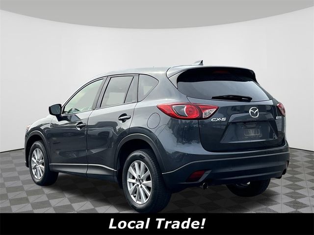 2015 Mazda CX-5 Touring