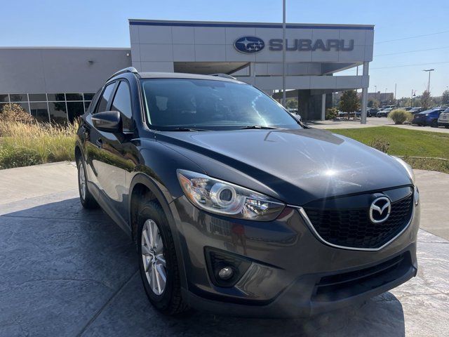 2015 Mazda CX-5 Touring