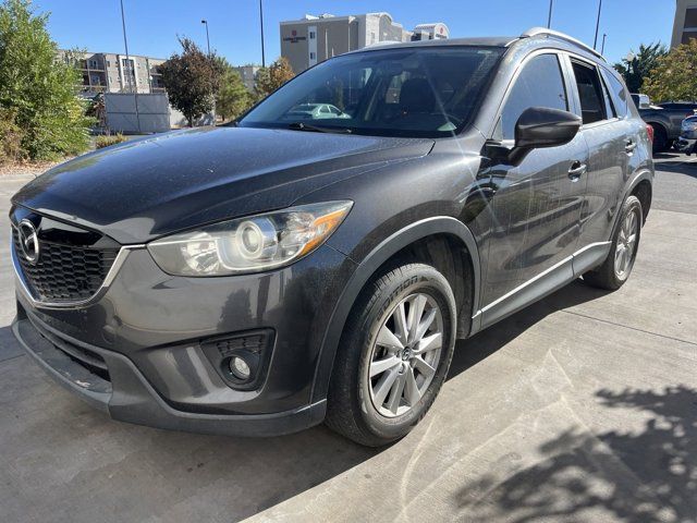 2015 Mazda CX-5 Touring