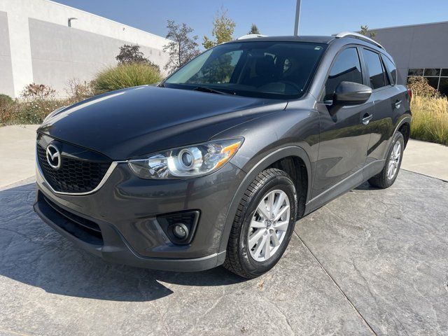 2015 Mazda CX-5 Touring