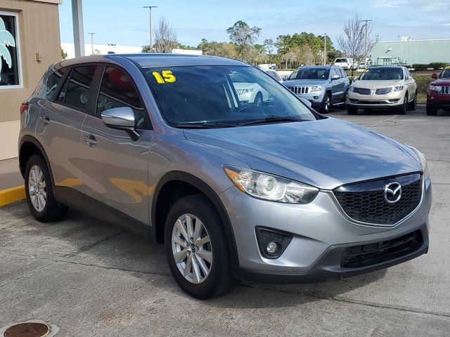 2015 Mazda CX-5 Touring