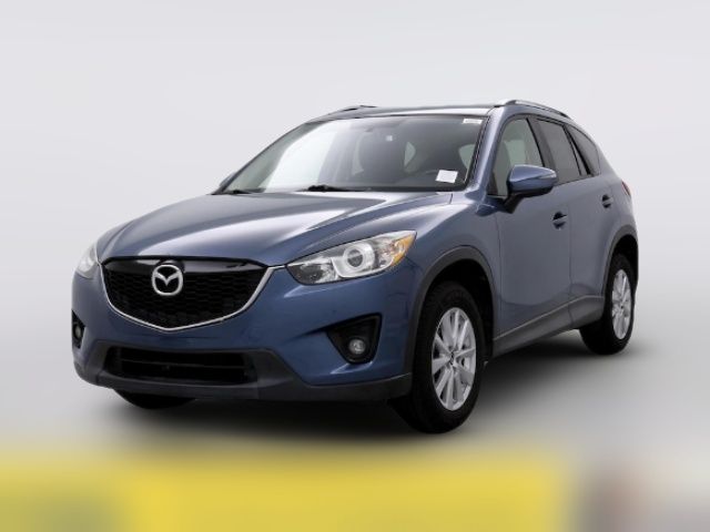 2015 Mazda CX-5 Touring