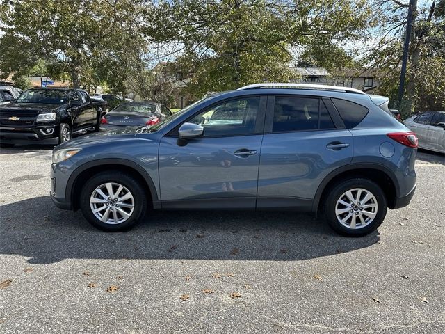 2015 Mazda CX-5 Touring