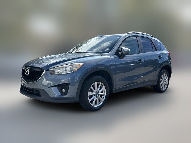 2015 Mazda CX-5 Touring