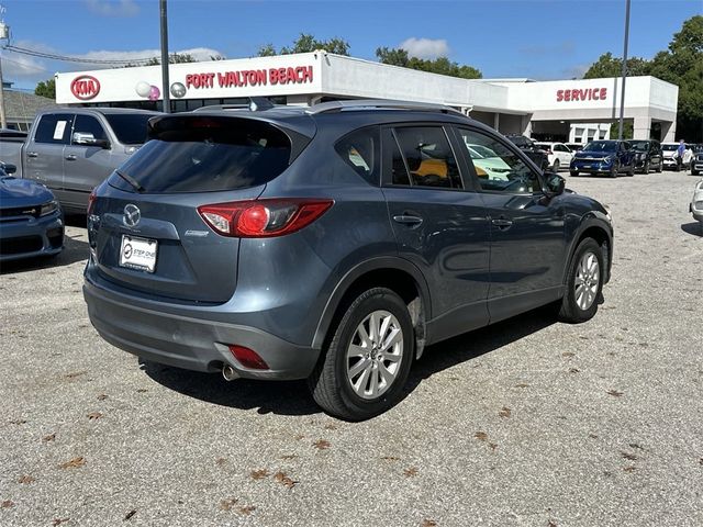 2015 Mazda CX-5 Touring