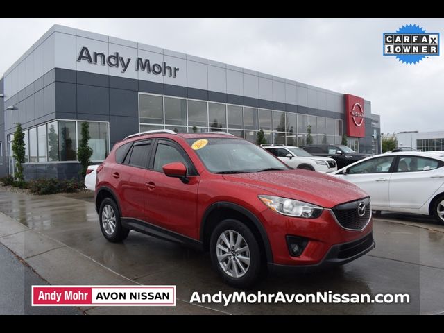 2015 Mazda CX-5 Touring