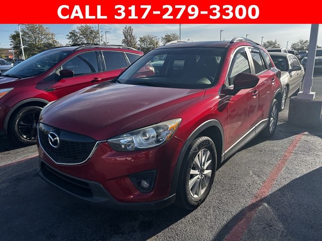 2015 Mazda CX-5 Touring