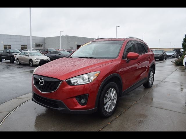 2015 Mazda CX-5 Touring