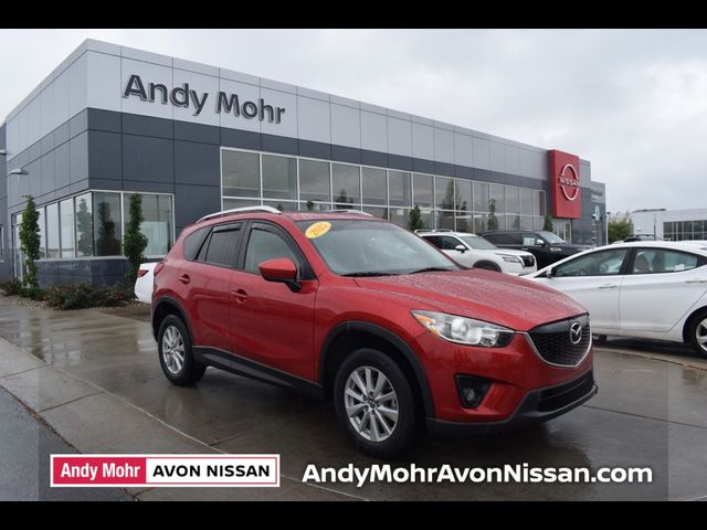 2015 Mazda CX-5 Touring