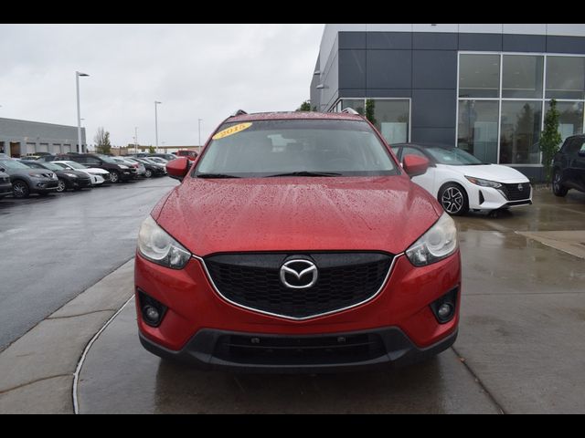 2015 Mazda CX-5 Touring