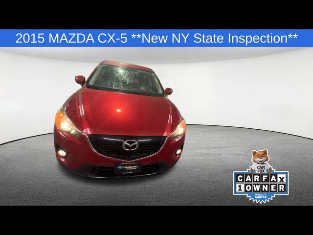 2015 Mazda CX-5 Touring