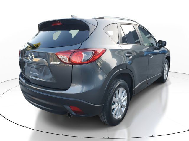 2015 Mazda CX-5 Touring