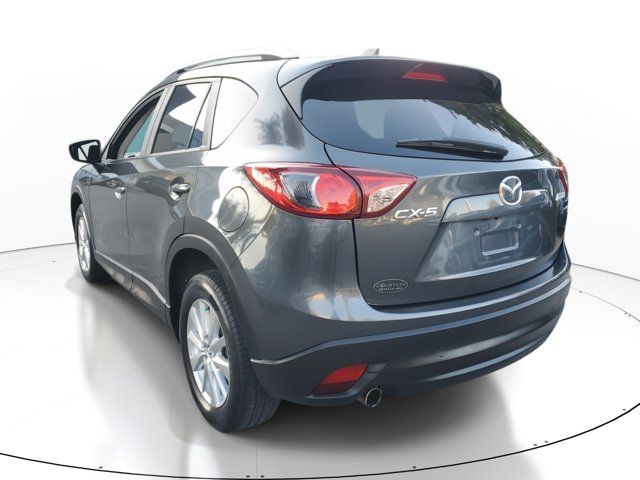 2015 Mazda CX-5 Touring