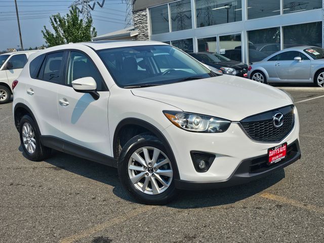 2015 Mazda CX-5 Touring