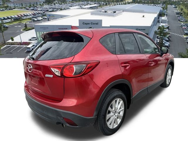 2015 Mazda CX-5 Touring