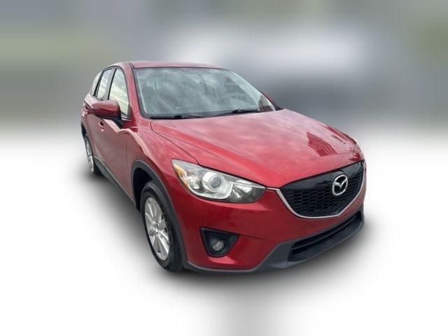 2015 Mazda CX-5 Touring