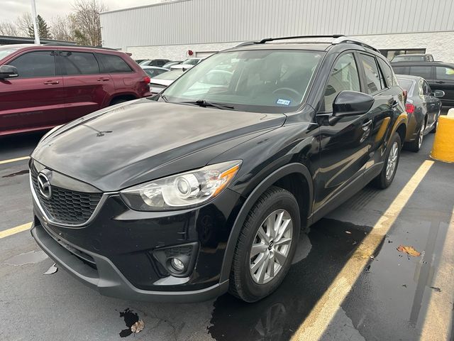 2015 Mazda CX-5 Touring