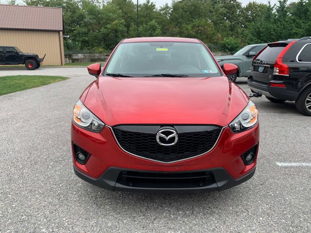 2015 Mazda CX-5 Touring