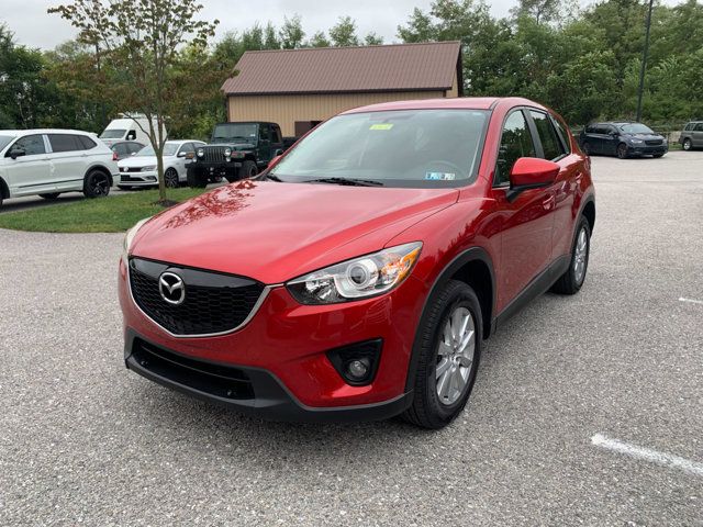 2015 Mazda CX-5 Touring