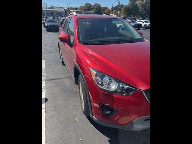 2015 Mazda CX-5 Touring