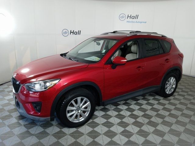 2015 Mazda CX-5 Touring