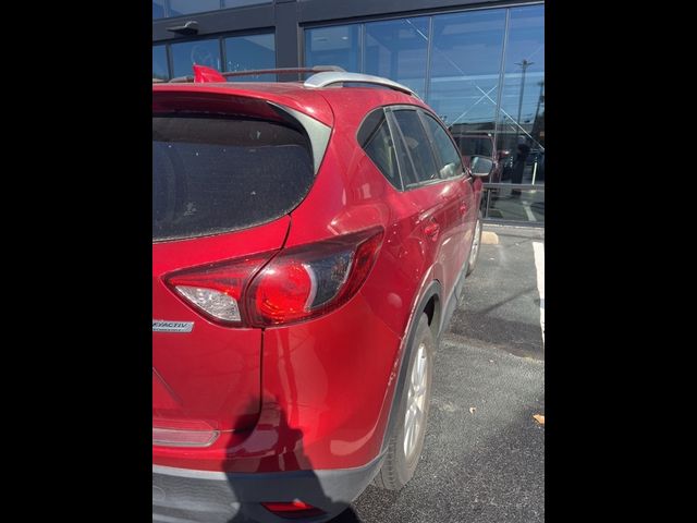 2015 Mazda CX-5 Touring