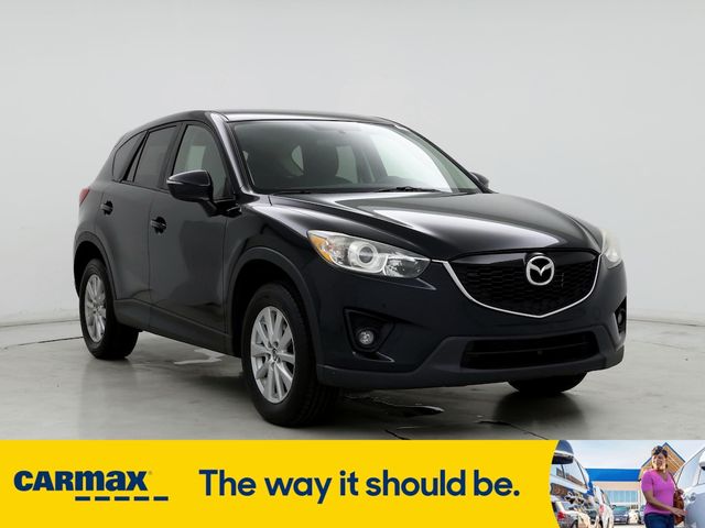 2015 Mazda CX-5 Touring