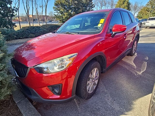 2015 Mazda CX-5 Touring