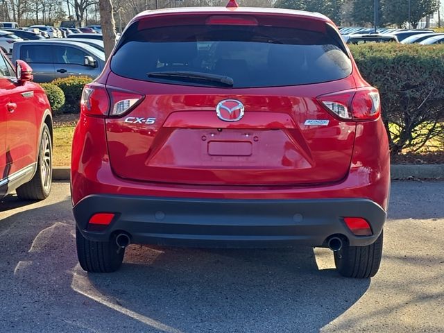 2015 Mazda CX-5 Touring