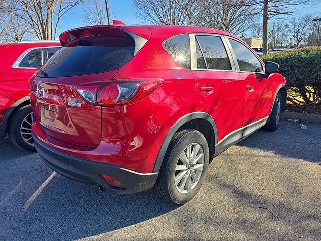 2015 Mazda CX-5 Touring