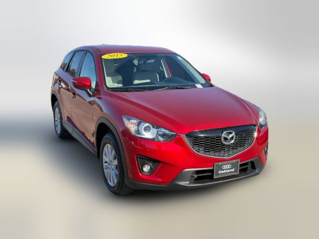 2015 Mazda CX-5 Touring