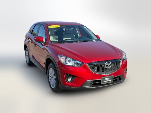 2015 Mazda CX-5 Touring