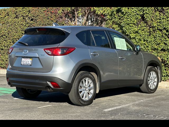 2015 Mazda CX-5 Touring