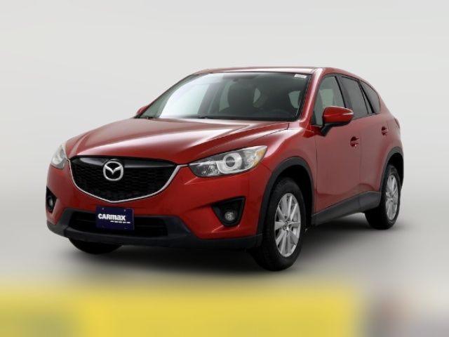 2015 Mazda CX-5 Touring