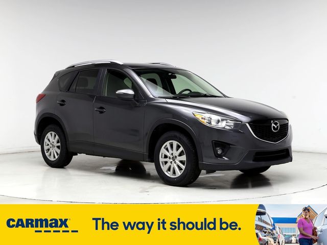 2015 Mazda CX-5 Touring