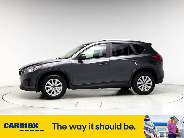 2015 Mazda CX-5 Touring